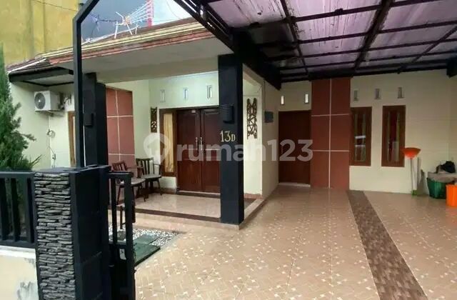 For Rent House On Jalan Kaliurang Km 8 For Rent House On Jalan Kaliurang Km 8