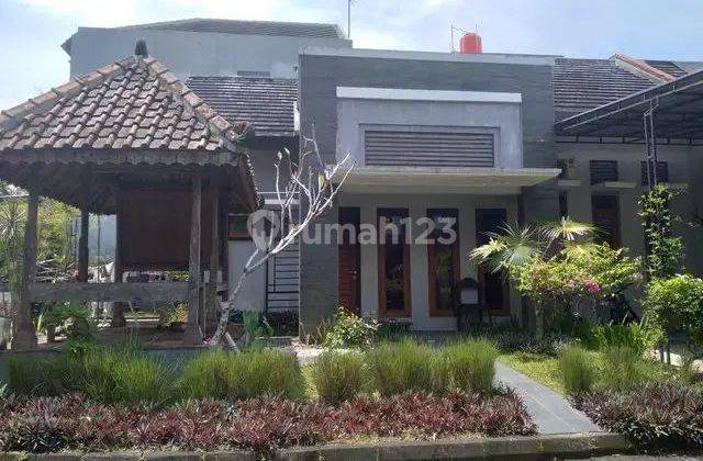 Rumah Bagus di Perumahan The Paradise , Sleman 1