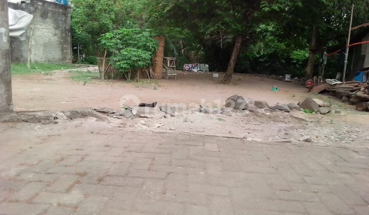 Dijual Tanah Berlokasi Dekat Filosofi Kopi