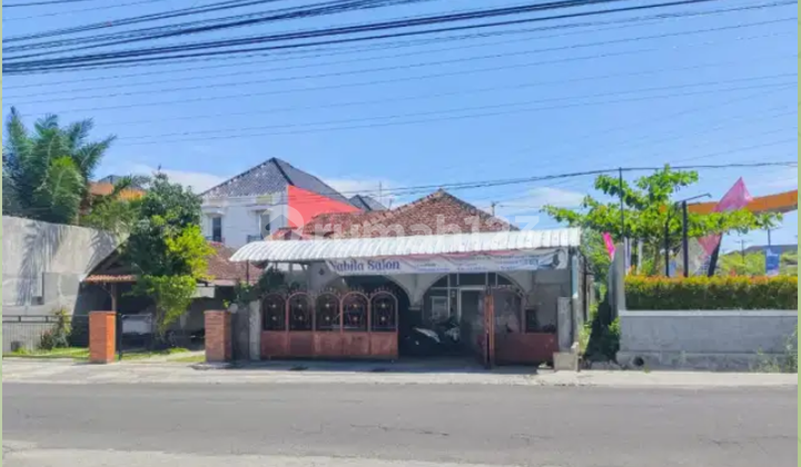 Rumah Dijual Di Sidomoyo Godean