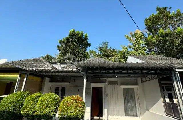 Dijual Rumah Bagus SHM di Bangunjiwo, Bantul 1