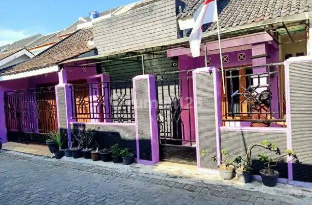 Dikontrakan Rumah Diperum Taman Hijau Residence, Bangun Tapan Bantul 1