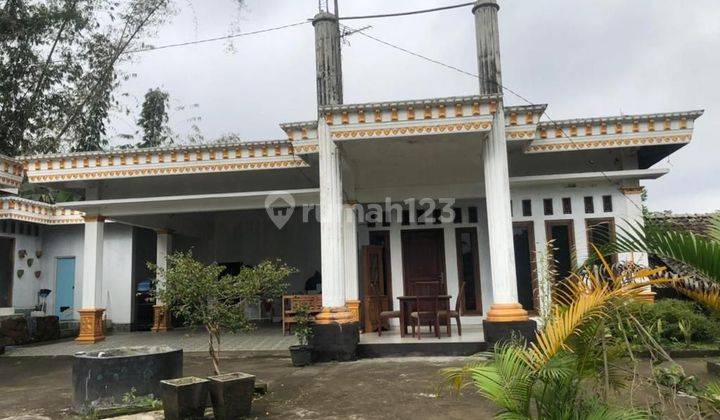 Di Jual Rumah Di Purwobinangun Dekat Wisata Merapi 2