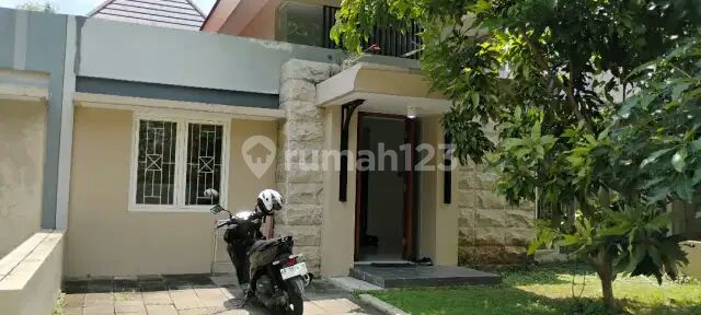 For Rent House On Wates Street Km 9