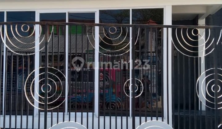 Rumah Dijual Di Troyan Kebonan Karanggedhe Boyolali 2