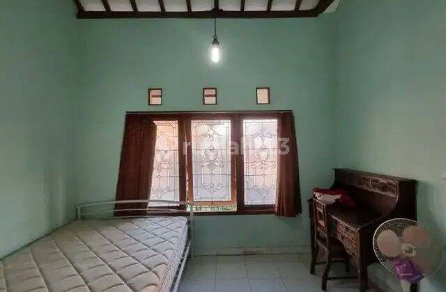 Rumah Disewakan Di Kaliurang Pratama Dekat Kampus Ugm 2