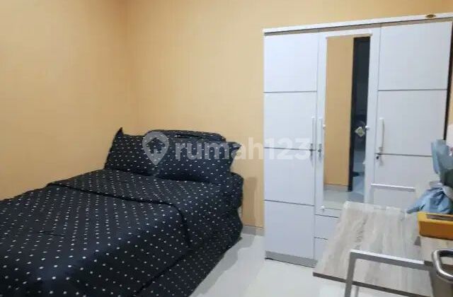 Disewakan Rumah Di Condong Catur 2