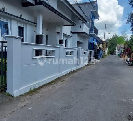 Rumah Dijual Di Condong Catur Depok Sleman 