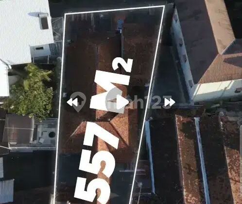 Dijual Tanah Strategis Tengah Kota Jogja Dijual Tanah Strategis Tengah Kota Jogja