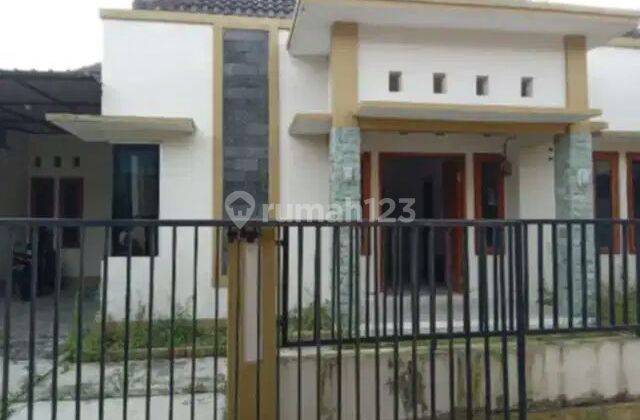 Dijual Rumah Manis Harga Minimalis Lokasi Di Ngaglik  1