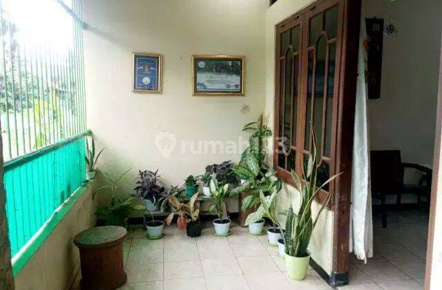 Dijual Rumah 2 Lantai Di Jl Cebongan, Tirtoadi, Mlati  2