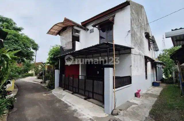 Jual Kost Khusus Putri (selalu Full) Di Condong Catur 1