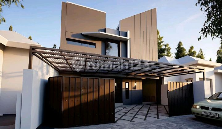 Exclusive Boarding House for Sale Near UGM 1