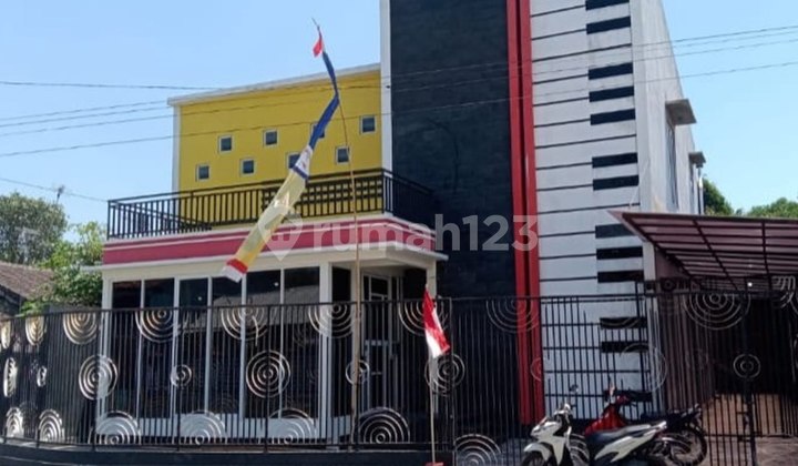 Rumah Dijual Di Troyan Kebonan Karanggedhe Boyolali 1