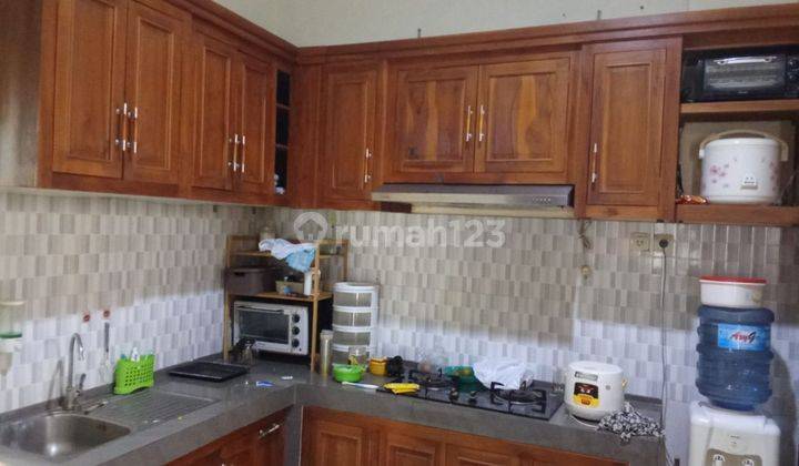 Dijual Rumah Rapi Dan Terawat Jalan Banjarsari  2