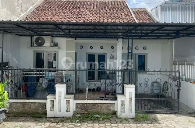 Rumah Dijual Di Tahunan Umbulharjo Rumah Dijual Di Tahunan Umbulharjo