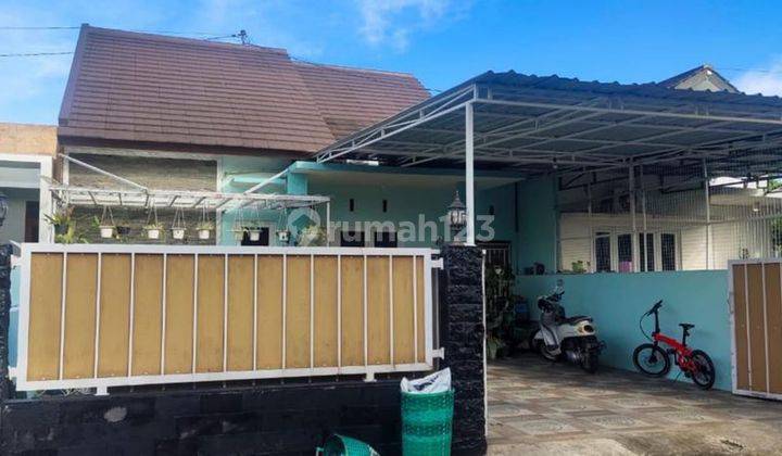 Disewakan Rumah Di Jalan Kabupaten, Trihanggo 1