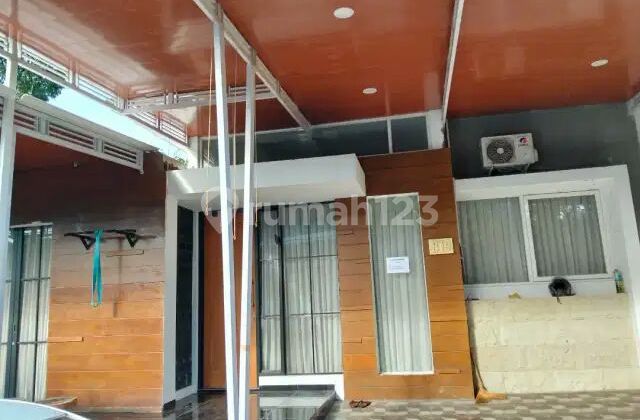 Dijual Rumah Dalam Perumahan Di Bangunjiwo Kasihan Bantul 2