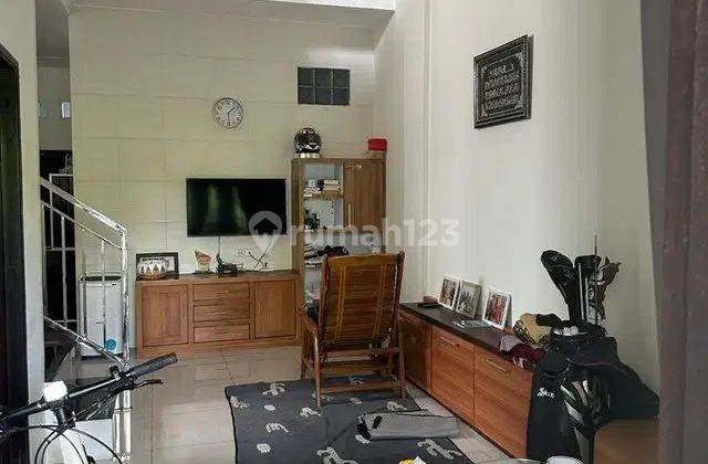 Dijual Rumah Strategis di Maguwoharjo, Yogyakarta 2