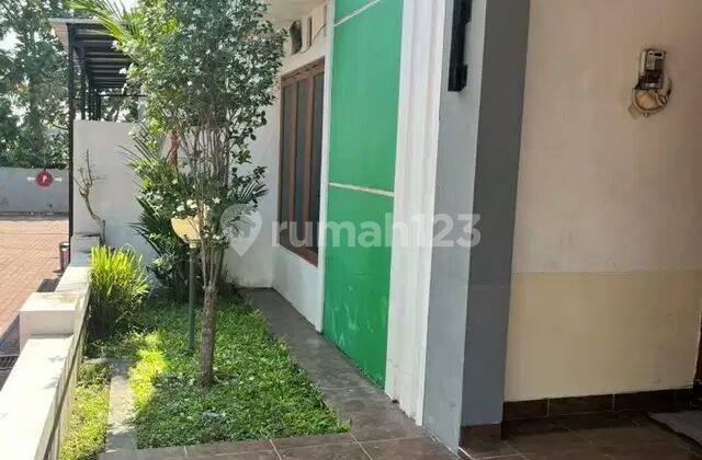 House for Sale in Anggajaya 2