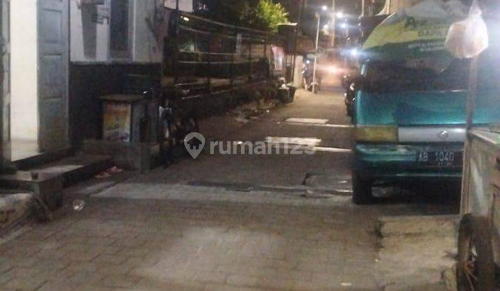 Dijual Tanah di Belakang Santika Yogyakarta, Yogyakarta 367 m² 2