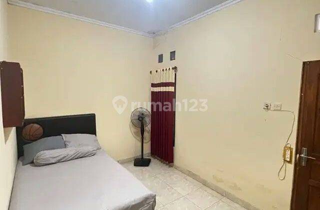 Disewakan Rumah Di Balecatur  2