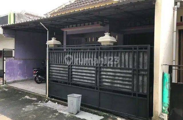 Rumah Disewakan Di Daerah Cebongan  2