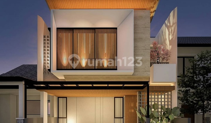 Rumah Dijual Full Furnish Di Jambon Rumah Dijual Full Furnish Di Jambon