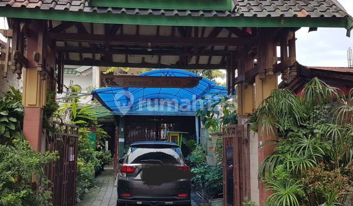 Rumah Dijual Di Tengah Kota Yogyakarta