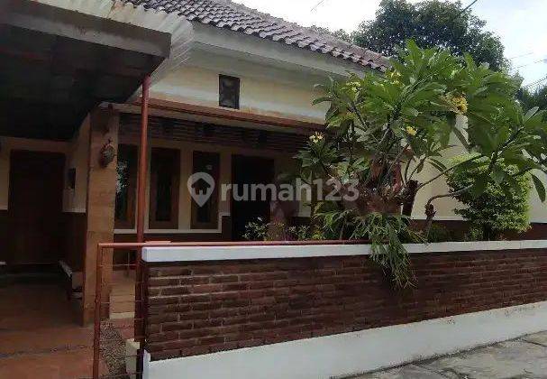 Rumah Dijual Di Perum Tiara Citra Maguwo 1