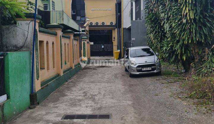 Dijual Tanah di Seturan, Yogyakarta 258 m² 2