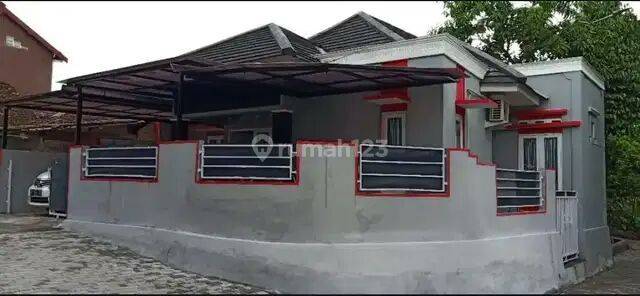 Dikontrakan Rmh Full Furnished, Dekat Upy Kasihan, Bantul 2