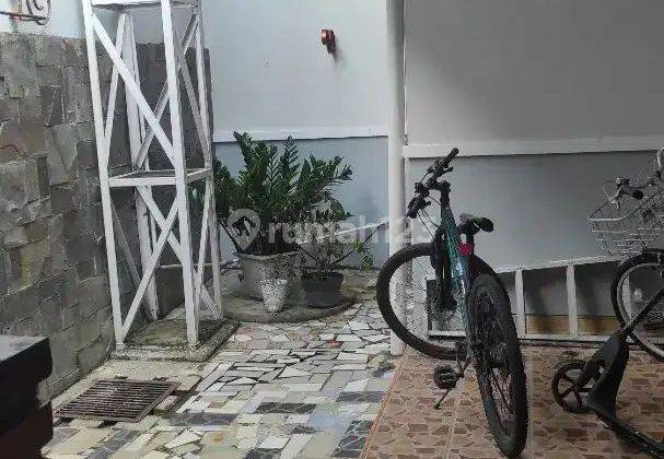 Dijual Rumah Terawat Dan Bersih Di Maguwoharjo  2