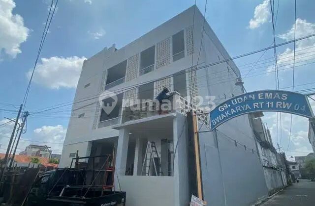 For Sale Fast Boarding House Near UGM Campus 2