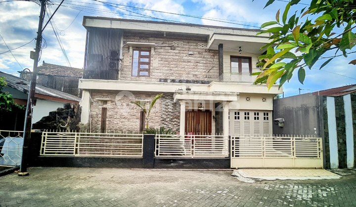 Rumah Dijual Di Nogotirto