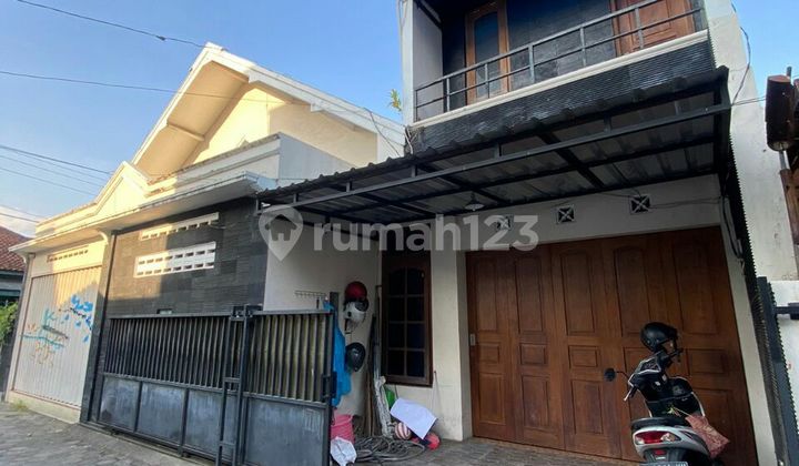 Rumah Siap Huni Di Dekat Pasar Telo Cocok Untuk Kost2an/hunian 2