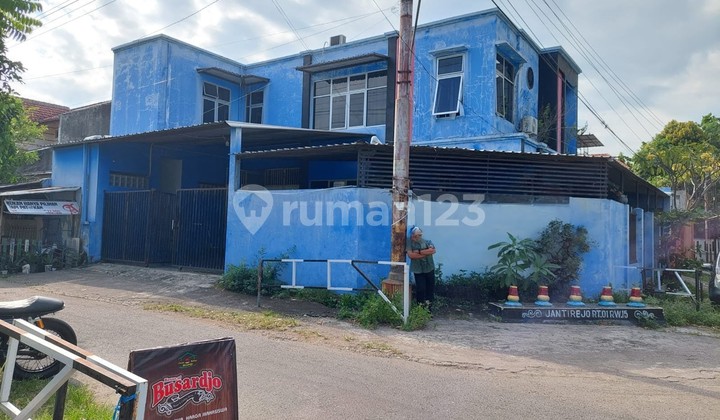 House for Sale in Laweyan Surakarta