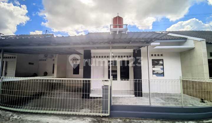 House For Rent Near Godean Road