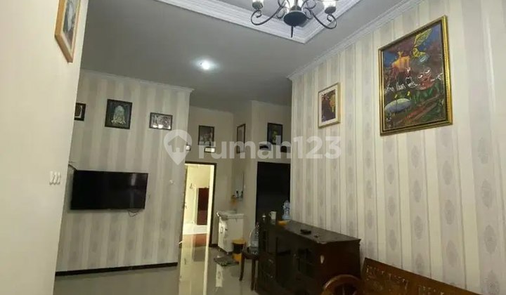 Disewakan Rumah Di Bukit Mutiara Residence Disewakan Rumah Di Bukit Mutiara Residence