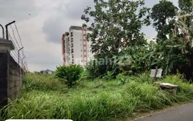 Rare and AFFORDABLE land in the business area of SETURAN AND BABARSARI