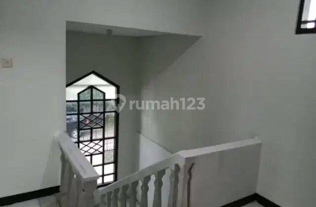 Dikontrakan rumah di Perum Naga Asri, 1 km dari Tugu Yogyakarta 2