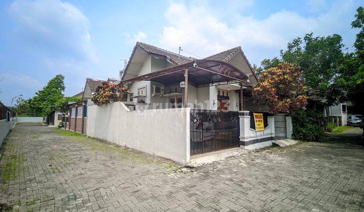 Dijual Rumah SHM di Nogotirto Gamping, Sleman 2