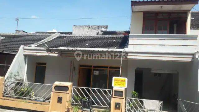 Rumah Disewakan Di Perum Green House Karangkajen 1