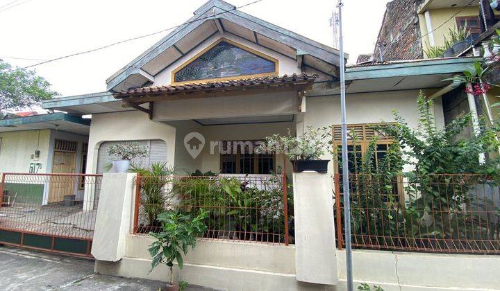 Di Jual Rumah Shm Bisa Jadi Kost Area Jogja Kota 1