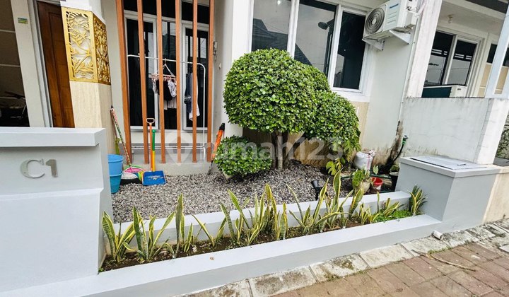 Disewakan Rumah Di Jalan Godean Dalam Ring Road 2