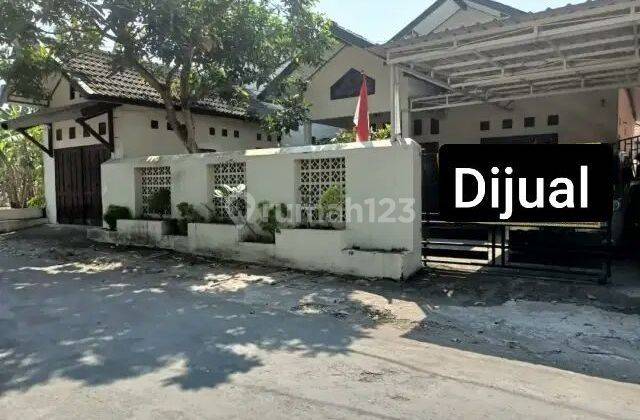 Dijual Rumah Di Jl Kaliurang Km 12,5 Belakang Lapangan Klindon 1