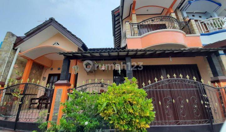 Rumah Dijual Siap Huni Dalam Mini Cluster Bangunjiwo  1