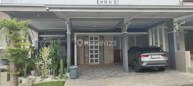 Rumah Dijual Di Perum Citra Grand Mutiara Sleman 2