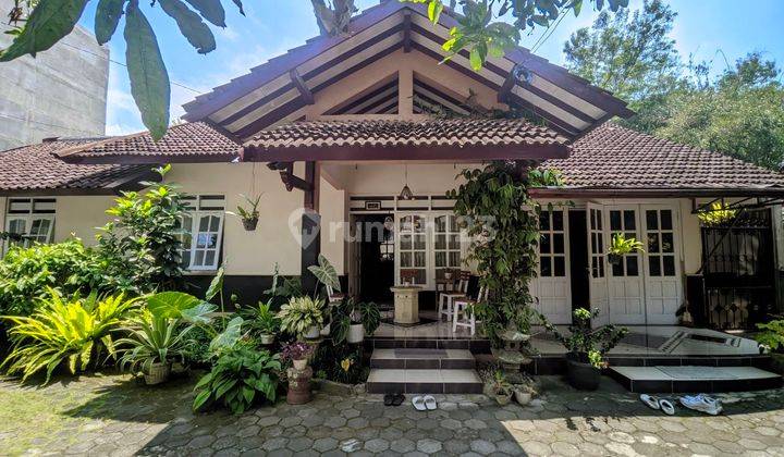 Rumah Besar Lokasi Belakang Pppg Kesenian Cocok Untuk Kost 1