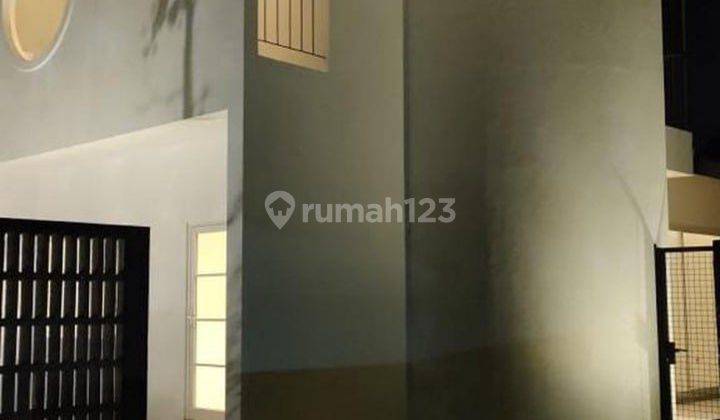 Dijual Rumah Baru Minimalis Di Tegal Weru Garasi Bisa 2 Mobil  2